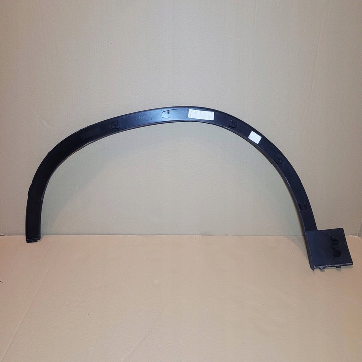 фото №7, Bmw x2 f39 планка накладка крила права правий перед 7426456