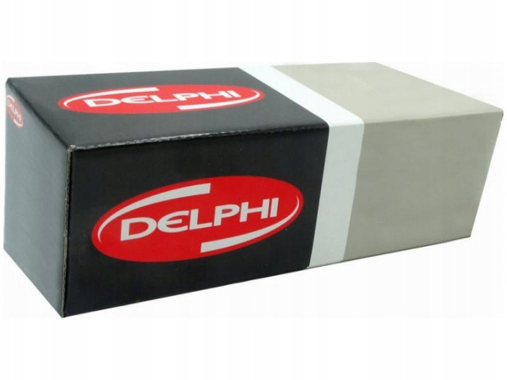 фото №1, Насос топлива delphi fg1486-12b1