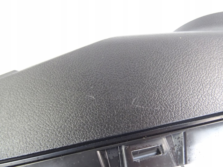 фото №5, Mitsubishi outlander iii накладка тунелю 8011b998zz