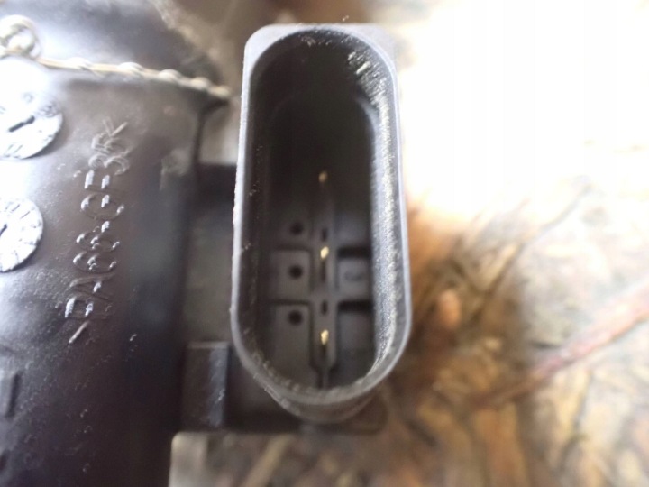 фото №6, Насос сцепления цилиндр isuzu d-max 8984820130