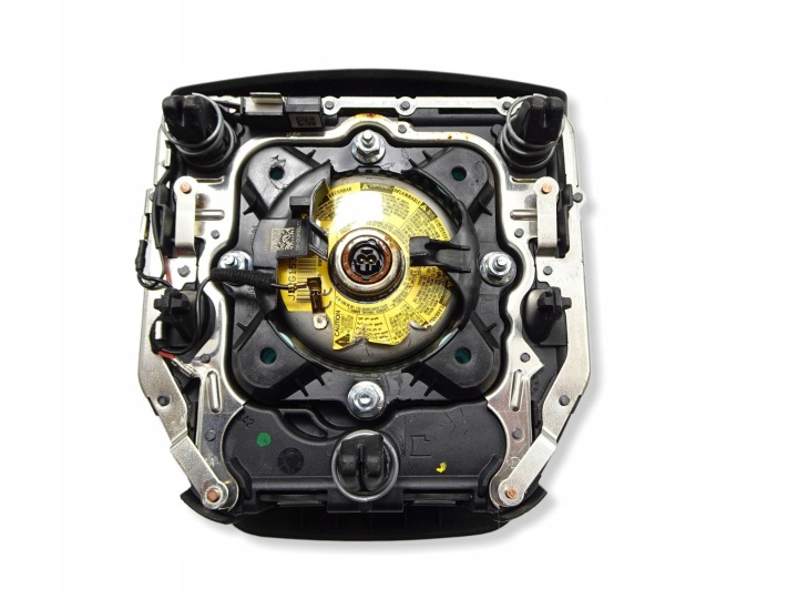 фото №12, Подушки ремені подушка  kpl. land rover discovery sport v 14-19 r.