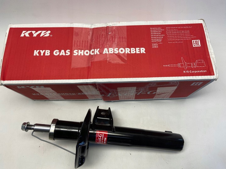 фото №11, Kyb амортизатор vw p. golf v/iv, altea, leon, toledo iii skoda octavia, yet