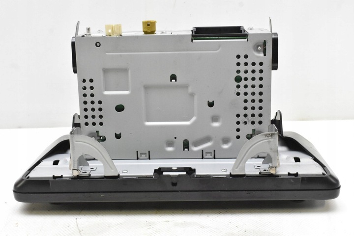 фото №6, Радіо радіопрогравач 654035869j skoda fabia 4 iv 21-