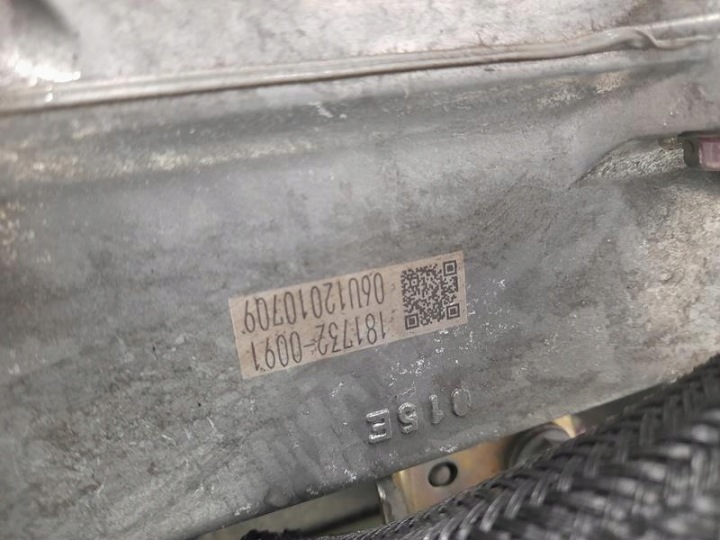 фото №10, Инвертор конвертер инвертор toyota rav4 iv 2.5i 16v гибрид g9200-42010