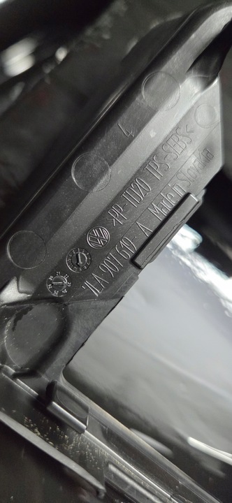 фото №9, Радар acc дистроник vw t6.1 2q0907561j