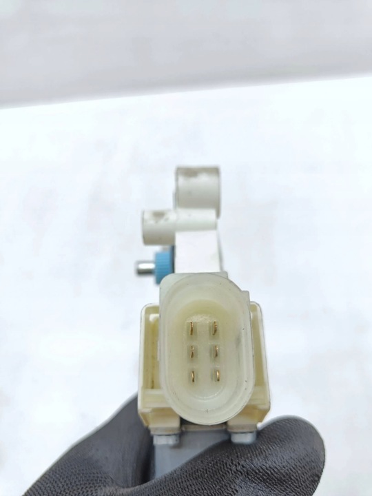 фото №7, Bmw 5 f10 f11 2012 двигатель регулятор стёкла дверь передних