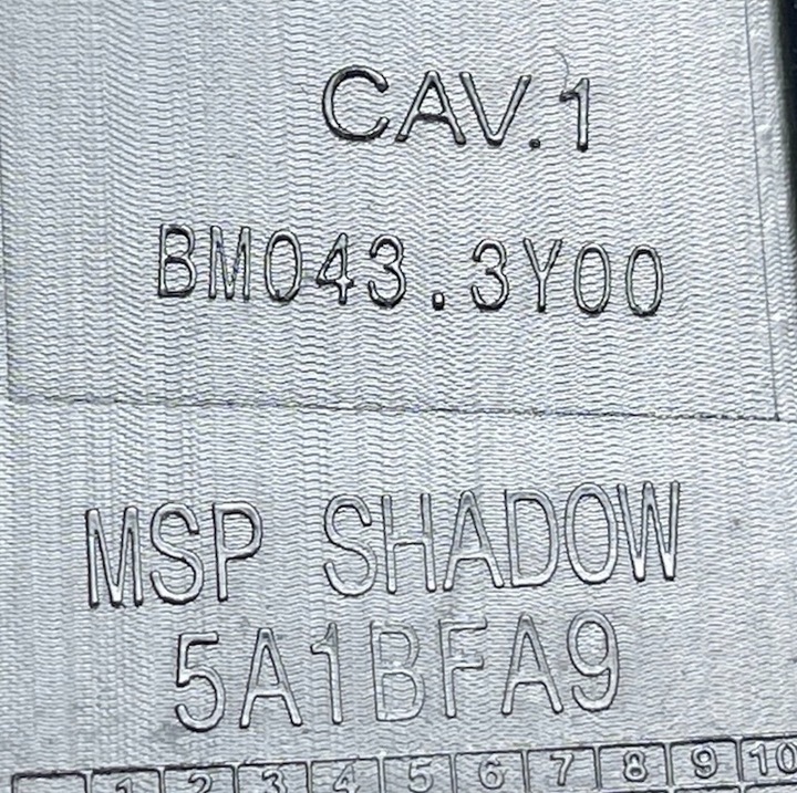 фото №12, Bmw 3 g20 g21 рестайлінг решітка радіатора решітка радіатора решітка радіатора решітка бампера 5a1bfa9
