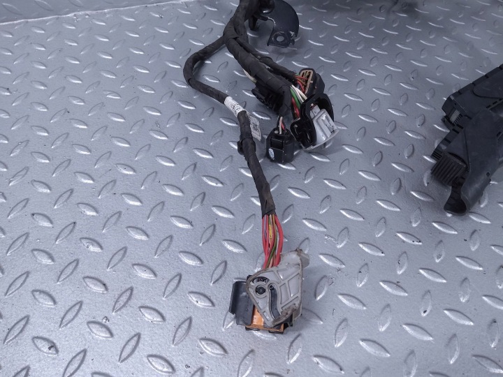 фото №6, Жгут коробки коробка передач hyundai tucson tl 91870f1610