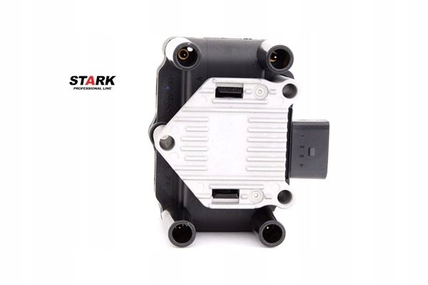 фото №11, Stark skco-0070013 котушка запалювання do vw golf iv schrägheck 1j1 polo 9n