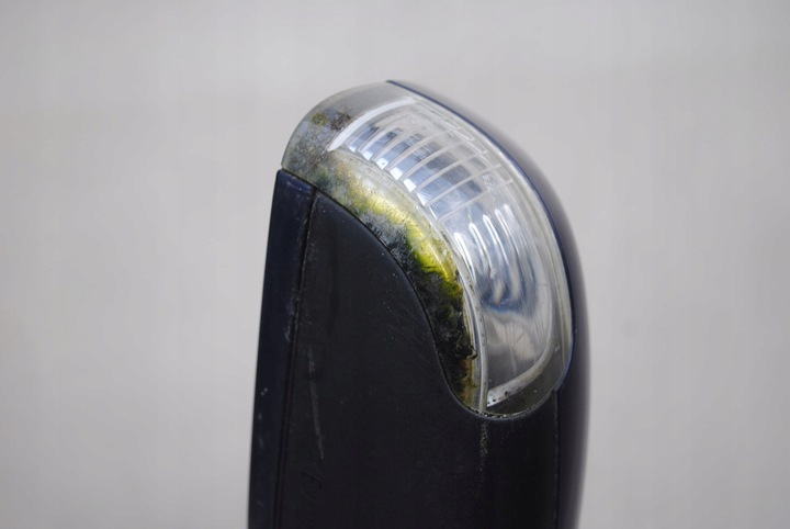 фото №6, Дзеркало праві лак lb5n 6 pin vw touran i