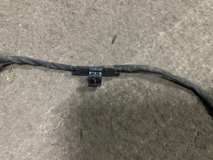 фото №13, Vw tiguan 5n джгут установка pdc 5n0971095b оригінал