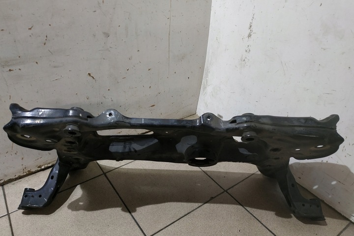 фото №10, Підрамник передні skoda superb iii 3v3 3q0199315d 1.6l дизель 88kw 2017