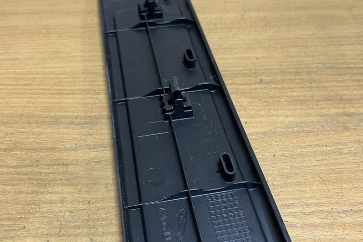 фото №8, Ліва передня планка порогова jaguar xf x250 8x2313201a 3.0l дизель 155kw