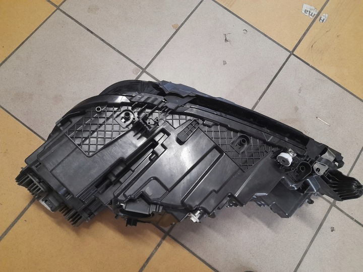 фото №15, Bmw ix20 m60 led фара права перед 5a3ce92-03