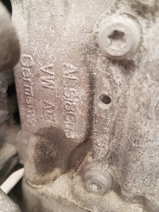 фото №12, Audi q5 80a 3.0 17- двигун cwg 092370 usa