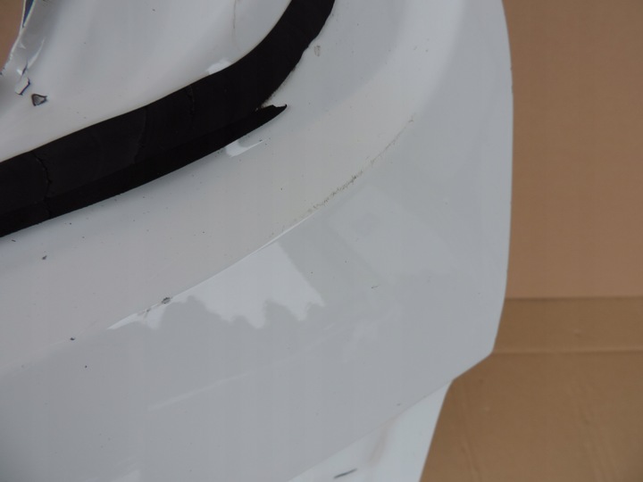 фото №5, Toyota corolla cross 2022 2023 2024 задня кришка