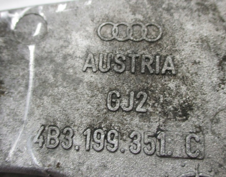 фото №4, Лапи подушка двигуна audi a6 s6 rs6 4.2 v8