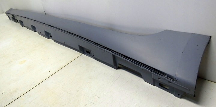 фото №1, Audi a5 sportback sline 8w8853859a планка пороговая левая порог