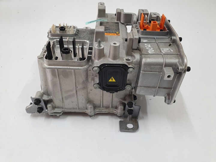 фото №5, Hyundai tucson iv 23r. модуль hpcu inventer гібрид 1.6 t-gdi 377153dag5