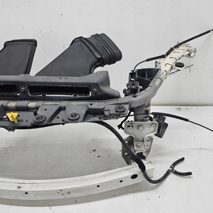 фото №7, Pas підсилювач перед maserasti levante