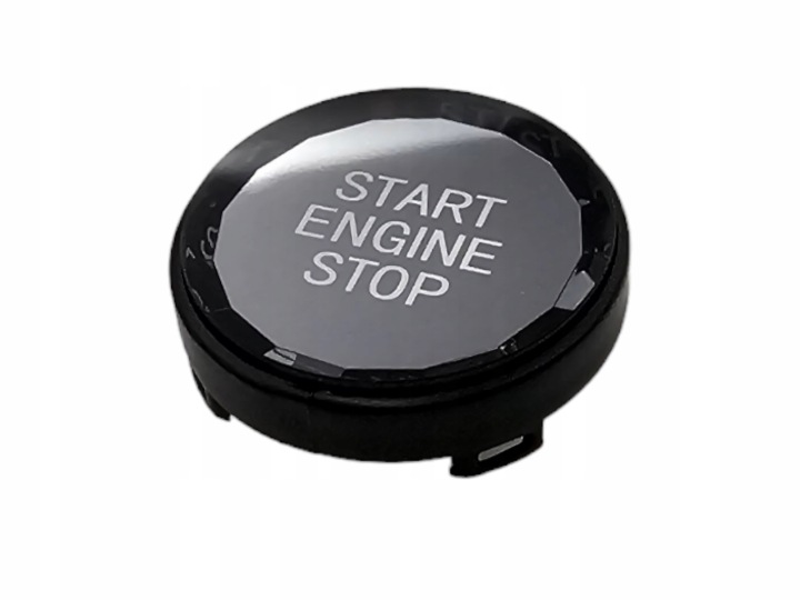 фото №14, Кнопка crystal start stop bmw x6 e71 07-14 x6 e72 10-15 z4 e89 2009-2016