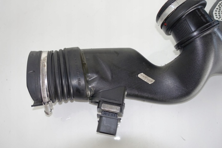 фото №6, Mercedes v6 cdi труба повітропровід витратомір 6420943497 w221 w164 w211 w251