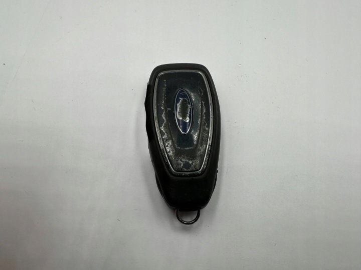 фото №6, Ключ ключ pilot keyless ford fiesta mk8 kuga c-max ii 7s7t-15k601-ec