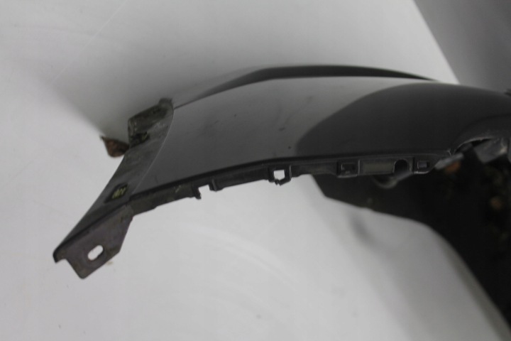 фото №11, Бампер перед передний nissan qashqai j10 рестайлинг kol. gab 09-13