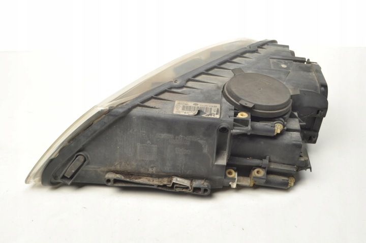 фото №13, Volkswagen touareg i 7l фара правая передняя ксенон европа 7l6941016bk