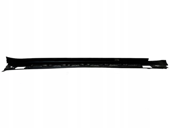 фото №5, Porsche panamera 971 планка пороговая lh 971854883ok1 971854883