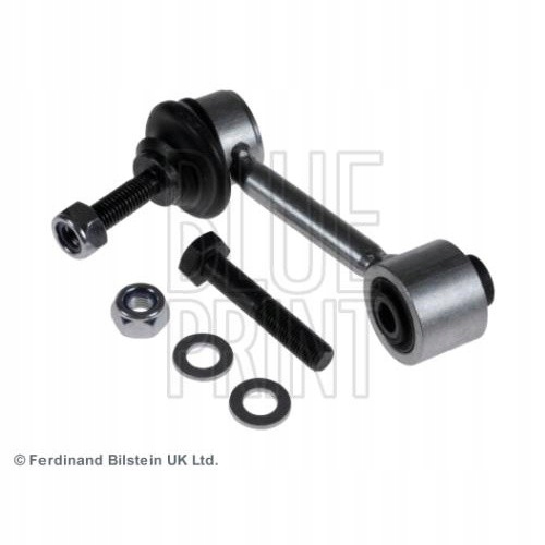 фото №1, З'єднувач стабілізатора audi a3 04- зад блакитний print adv188503