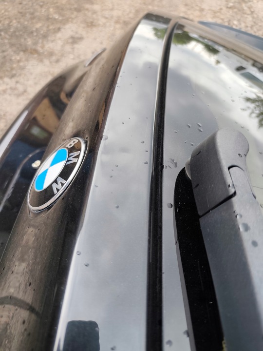 фото №6, Bmw f48 x1 задняя крышка багажника 475