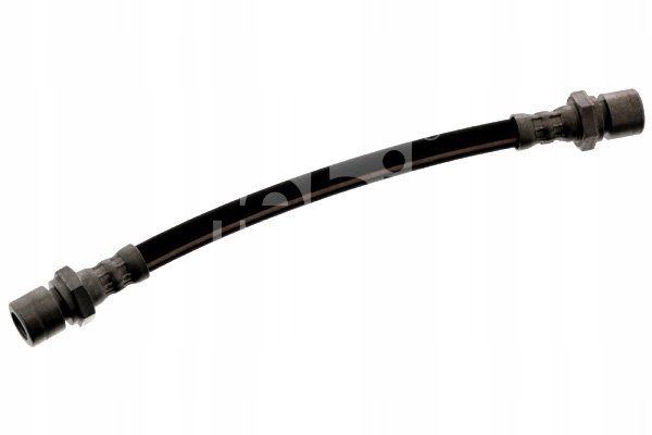 фото №2, Шланг гальмівний гнучкий зад l/p daewoo espero nexia opel ascona