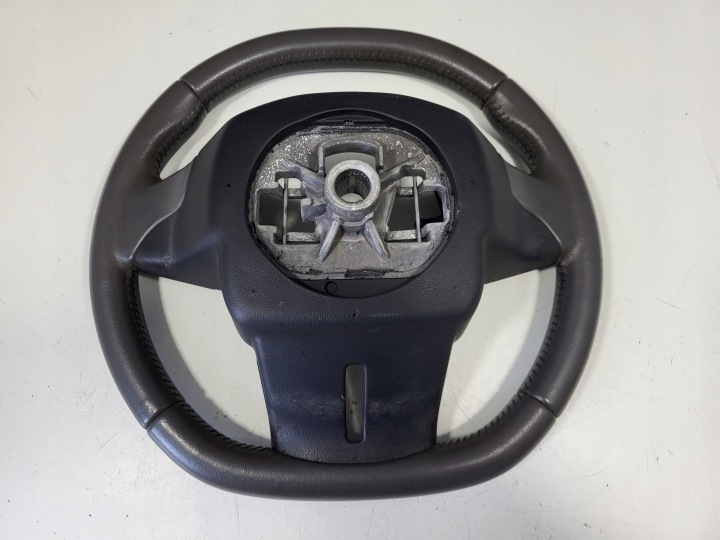 фото №12, Citroen c4 cactus руль 2016r 34138520 98085005zd