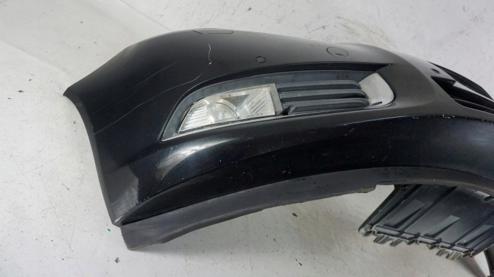 фото №9, Бампер перед передній решітка opel insignia 1 i a 08-13 ксенон pdc 2008-2013