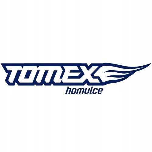 фото №16, Тормозные колодки тормозные tomex do hyundai tucson 04- заменитель p jakościowy