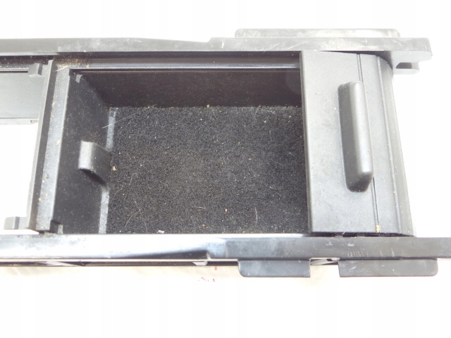 фото №7, Peugeot 508 i бардачок туннеля среднего 9807747277
