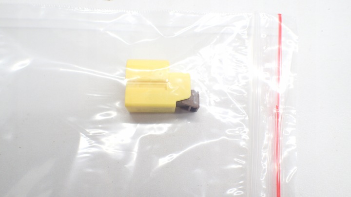 фото №8, Новая штекер разъём vw audi skoda seat 8k0973323r з osadzonymi кабелями