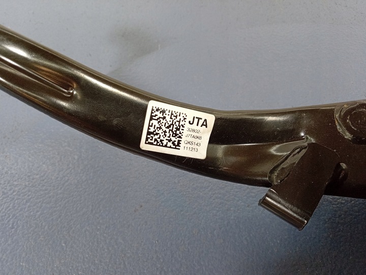 фото №6, Kia ceed iii педаль сцепления 32802-j7ta0