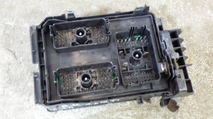 фото №7, Блок предохранителей 39040853 39019198 stbdb opel astra k v