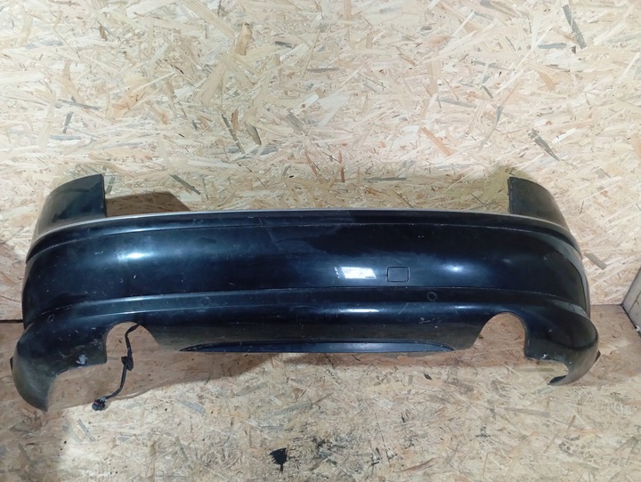 фото №1, Бампер зад audi a8 d3 pdc