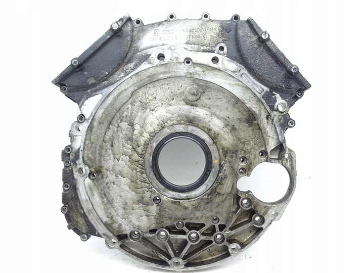 фото №1, Корпус захист розподільний вал кришка vw touareg q7 3.0 tdi 059103173r