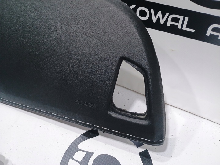 фото №5, Isuzu d-max 3 iii панель консоль подушка безопасности подушки ремни ремонт регенерация