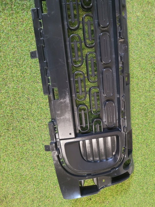 фото №4, Citroen berlingo решётка решётка решётка 9816749880