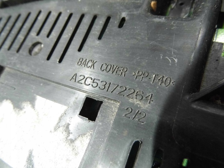 фото №7, Laguna iii 2.0dci спидометр приборы a2c53172264 5