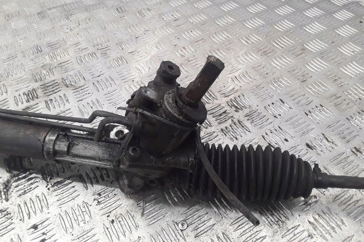 фото №7, Рулевая рейка renault laguna ii bg0/1_ 6800000991g 1.9l дизель 88kw 2003