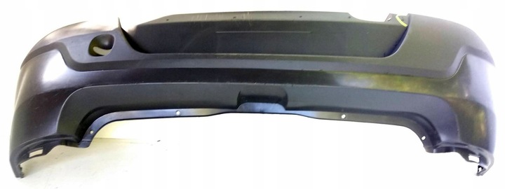 фото №11, Бампер зад dacia sandero i sd 2008-2012 4455056