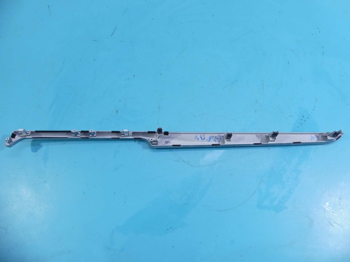 фото №9, Планка планки декоры dekor панели mazda 3 iii bm 13-18 eu