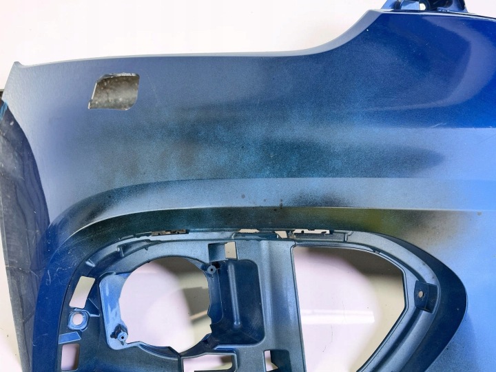 фото №9, Перед бампер передній renault kadjar 620221936r