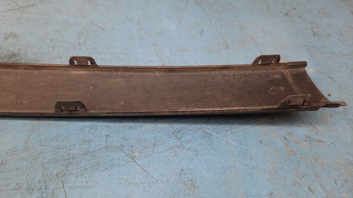 фото №5, Планка середня бампера перед volvo s60 i 00-04r